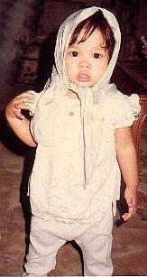 babybertudung